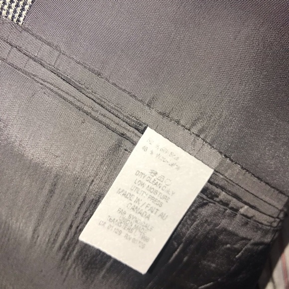 Ralph Lauren Men’s Blazer/Jacket - Picture 6 of 9